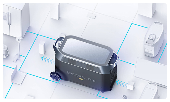 milwaukee m18 Red Lithium Battery graphic